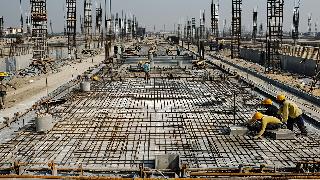 Railway Project