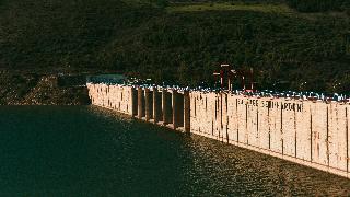 Hydroelectric Project
