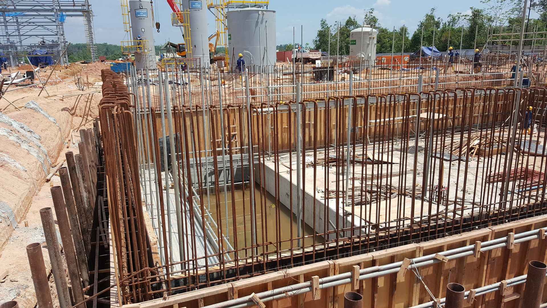 Industry Project